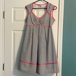 London Times Womens dress size 8